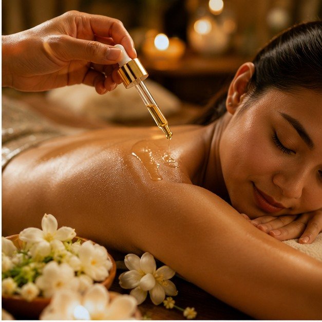 Aromatherapy