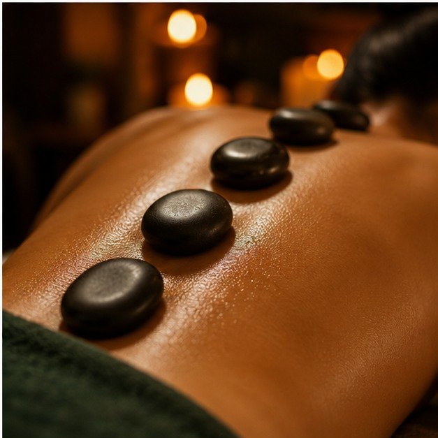 Hot Stone