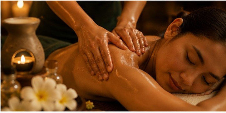 AROMATHERAPY